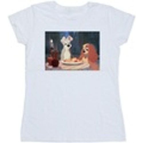 T-shirts a maniche lunghe BI26159 - Disney - Modalova