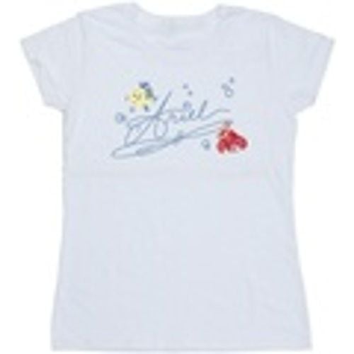 T-shirts a maniche lunghe BI26401 - Disney - Modalova