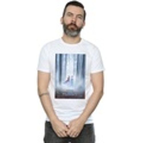 T-shirts a maniche lunghe BI26766 - Disney - Modalova