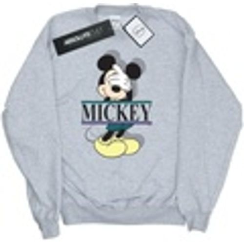 Felpa Disney Mickey Mouse Letters - Disney - Modalova