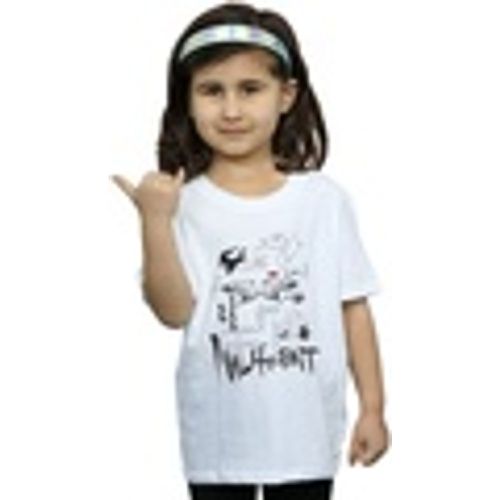 T-shirts a maniche lunghe BI27533 - Disney - Modalova