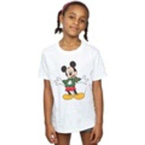 T-shirts a maniche lunghe BI28646 - Disney - Modalova
