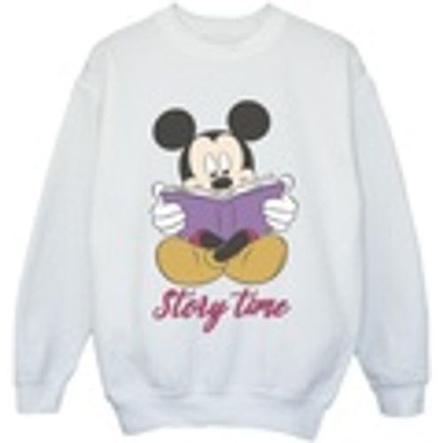 Felpa Mickey Mouse Story Time - Disney - Modalova