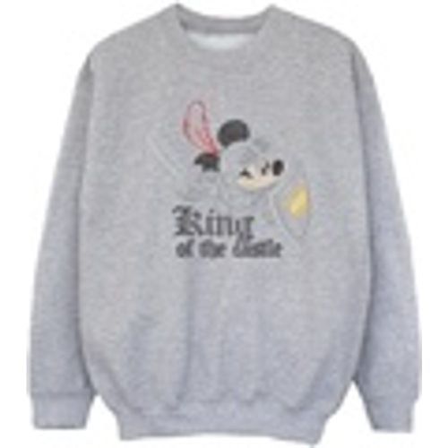 Felpa Mickey Mouse King Of The Castle - Disney - Modalova