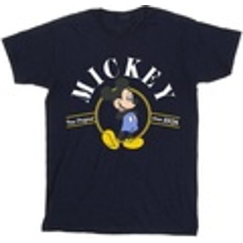 T-shirts a maniche lunghe Mickey Mouse True Original - Disney - Modalova
