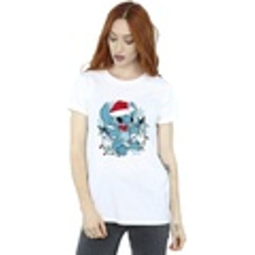 T-shirts a maniche lunghe BI30034 - Disney - Modalova
