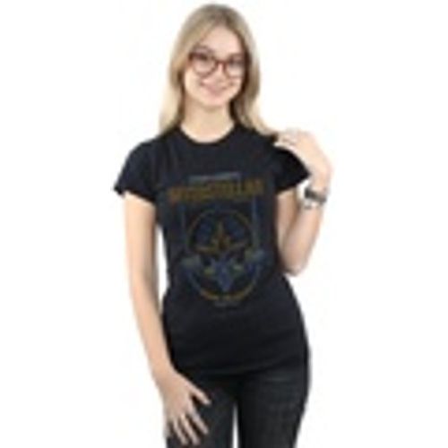 T-shirts a maniche lunghe Guardians Of The Galaxy Interstellar Flights - Marvel - Modalova