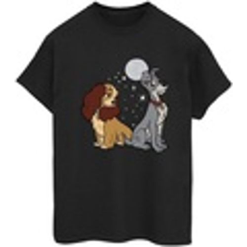 T-shirts a maniche lunghe BI30742 - Disney - Modalova