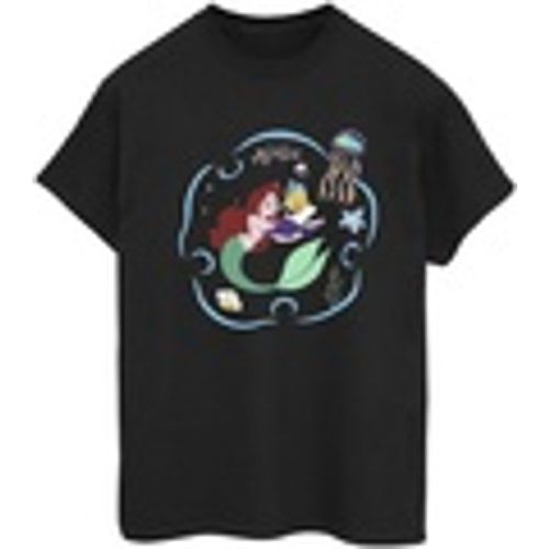 T-shirts a maniche lunghe BI30983 - Disney - Modalova