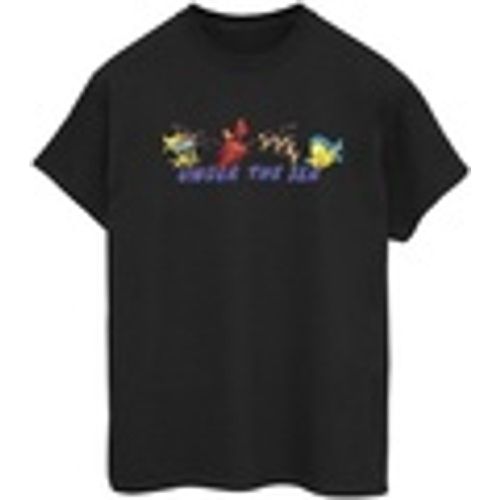 T-shirts a maniche lunghe BI31176 - Disney - Modalova