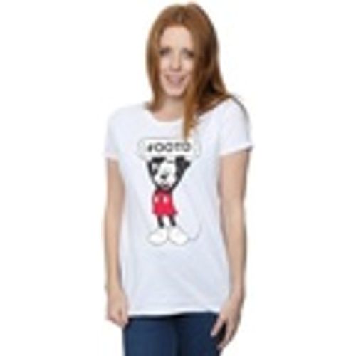 T-shirts a maniche lunghe Mickey MouseOutfit Of The Day - Disney - Modalova