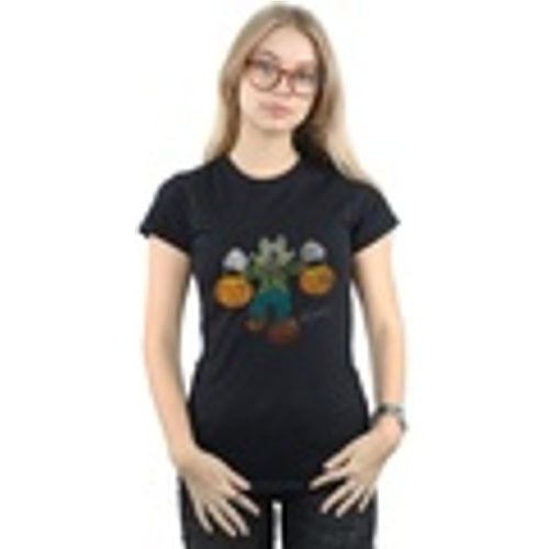 T-shirts a maniche lunghe BI31593 - Disney - Modalova