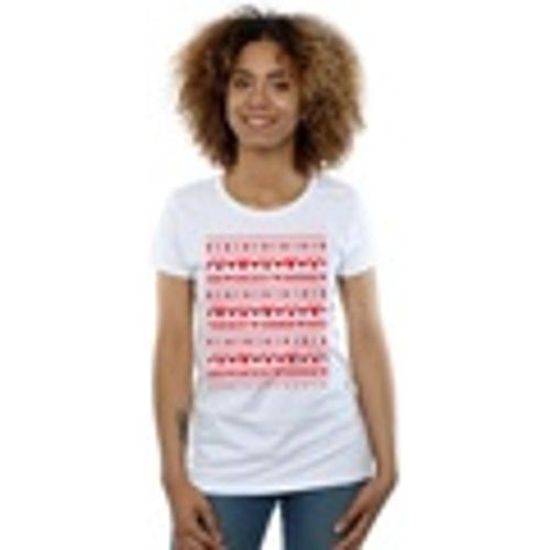 T-shirts a maniche lunghe BI31650 - Disney - Modalova
