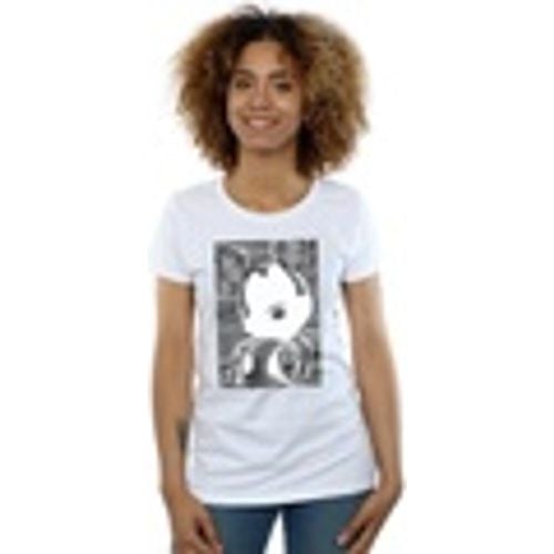 T-shirts a maniche lunghe BI31845 - Disney - Modalova