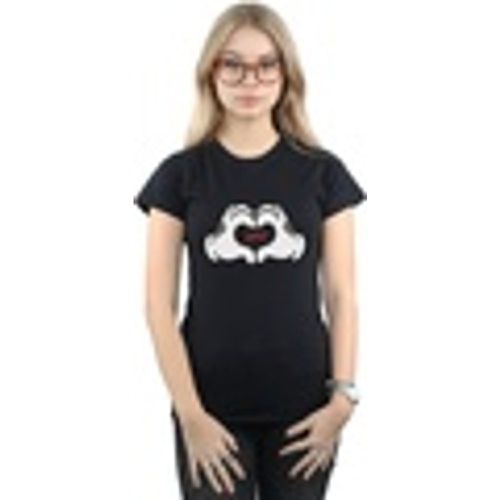 T-shirts a maniche lunghe BI32108 - Disney - Modalova