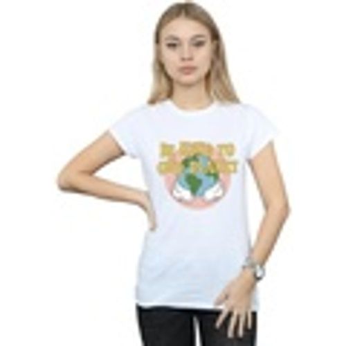 T-shirts a maniche lunghe BI32156 - Disney - Modalova
