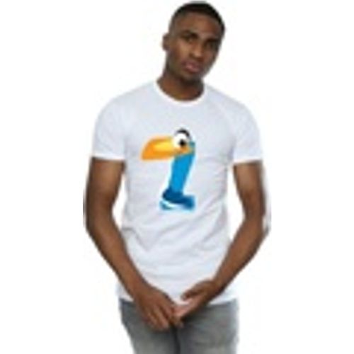 T-shirts a maniche lunghe BI32242 - Disney - Modalova