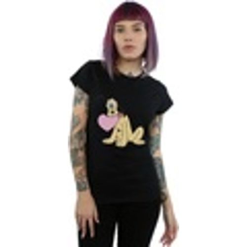 T-shirts a maniche lunghe BI32468 - Disney - Modalova