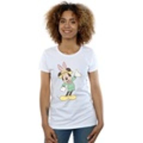 T-shirts a maniche lunghe BI32670 - Disney - Modalova