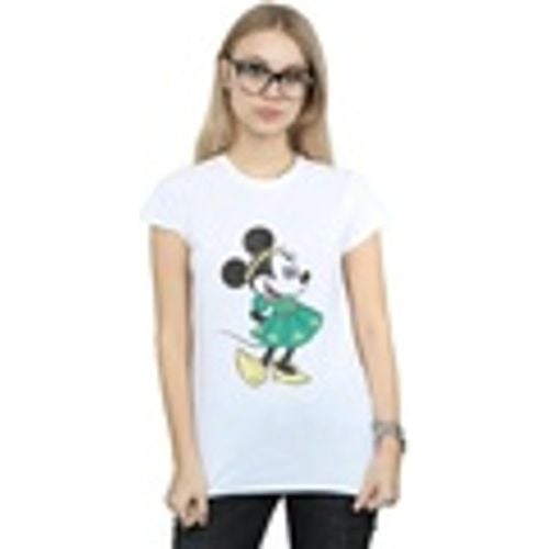 T-shirts a maniche lunghe BI32641 - Disney - Modalova