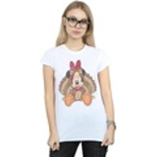 T-shirts a maniche lunghe BI32732 - Disney - Modalova