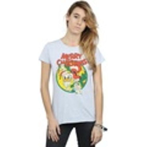 T-shirts a maniche lunghe BI32795 - Disney - Modalova