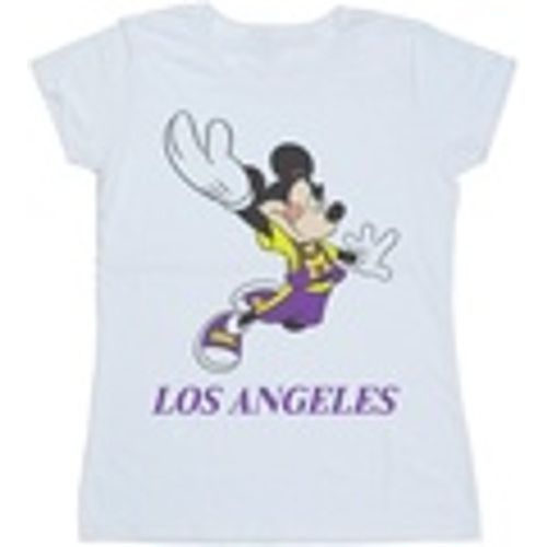 T-shirts a maniche lunghe BI33108 - Disney - Modalova