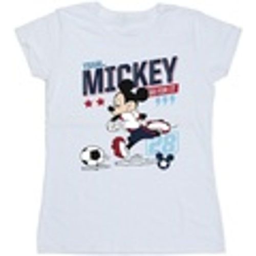 T-shirts a maniche lunghe BI33448 - Disney - Modalova