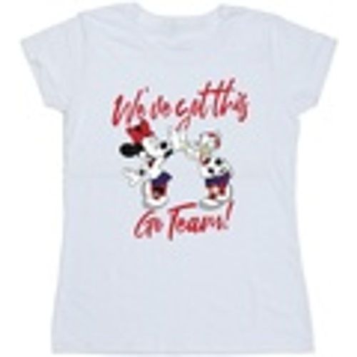 T-shirts a maniche lunghe BI33467 - Disney - Modalova