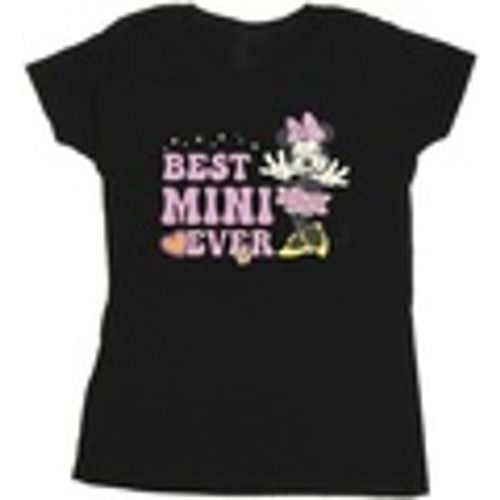 T-shirts a maniche lunghe BI33695 - Disney - Modalova