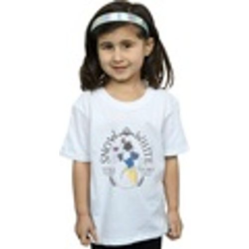 T-shirts a maniche lunghe BI33657 - Disney - Modalova