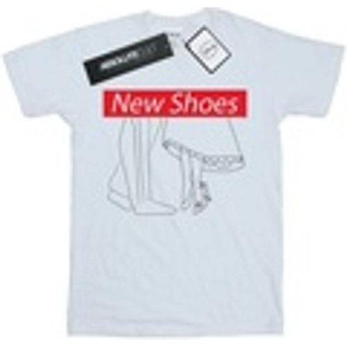 T-shirts a maniche lunghe Cinderella New Shoes - Disney - Modalova