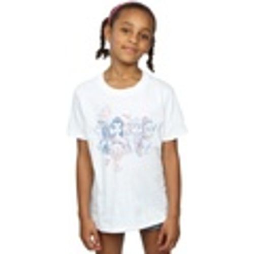 T-shirts a maniche lunghe BI33899 - Disney - Modalova