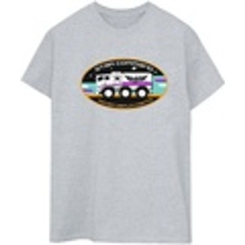 T-shirts a maniche lunghe Lightyear Rover Deployment - Disney - Modalova