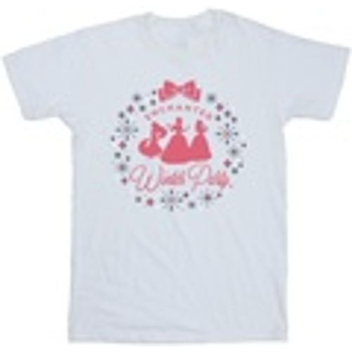 T-shirts a maniche lunghe BI33962 - Disney - Modalova