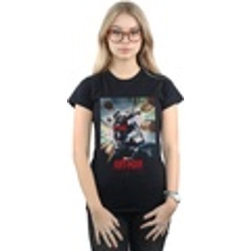 T-shirts a maniche lunghe BI34103 - Marvel Studios - Modalova