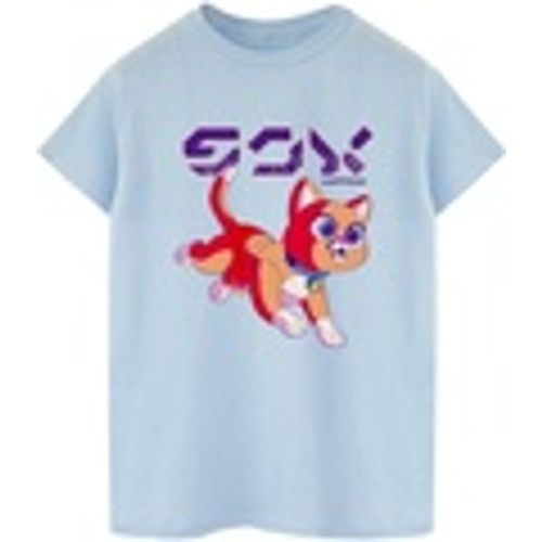 T-shirts a maniche lunghe Lightyear Sox Digital Cute - Disney - Modalova