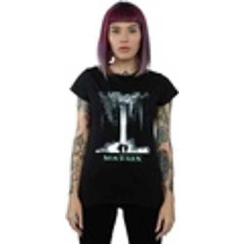 T-shirts a maniche lunghe BI34149 - The Matrix - Modalova