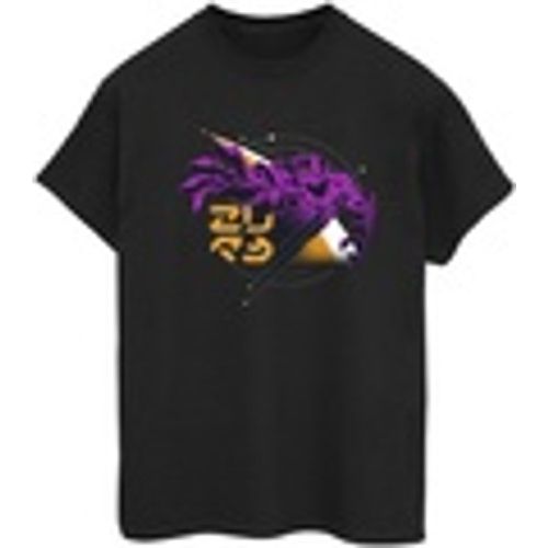 T-shirts a maniche lunghe BI34145 - Disney - Modalova