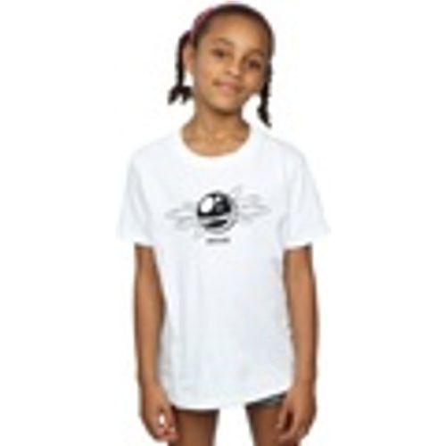 T-shirts a maniche lunghe Zero G Club Logo - Ready Player One - Modalova