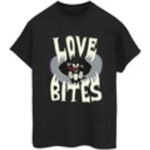 T-shirts a maniche lunghe Venom Love Bites - Marvel - Modalova