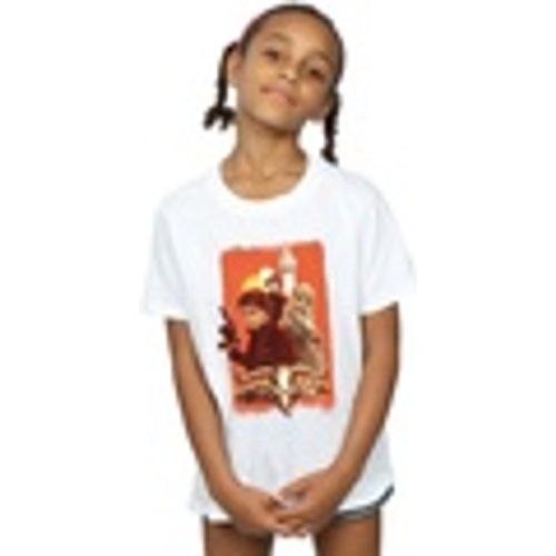 T-shirts a maniche lunghe BI35073 - Disney - Modalova