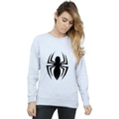 Felpa Spider-Man Ultimate Spider Logo - Marvel - Modalova