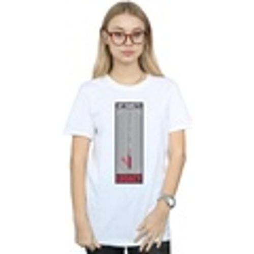 T-shirts a maniche lunghe BI35630 - Disney - Modalova