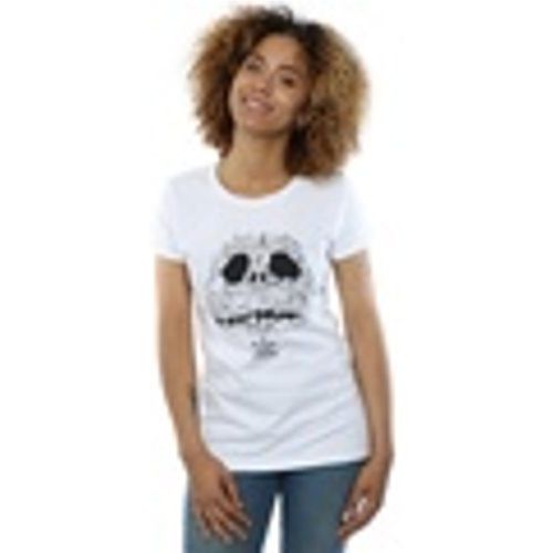 T-shirts a maniche lunghe BI35675 - Disney - Modalova