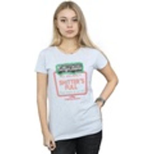 T-shirts a maniche lunghe BI36203 - National Lampoon´s Christmas Va - Modalova