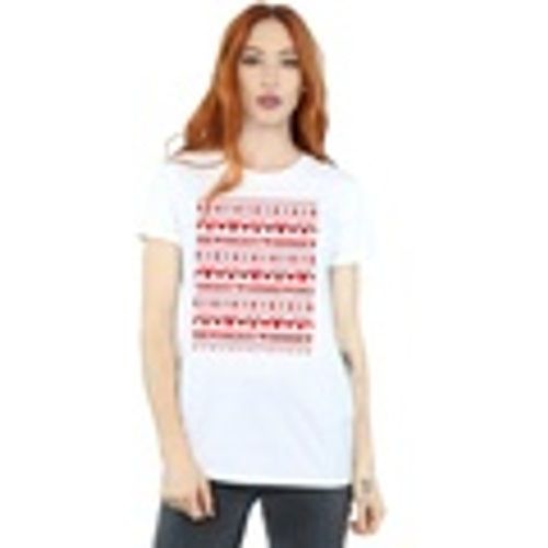 T-shirts a maniche lunghe BI36394 - Disney - Modalova