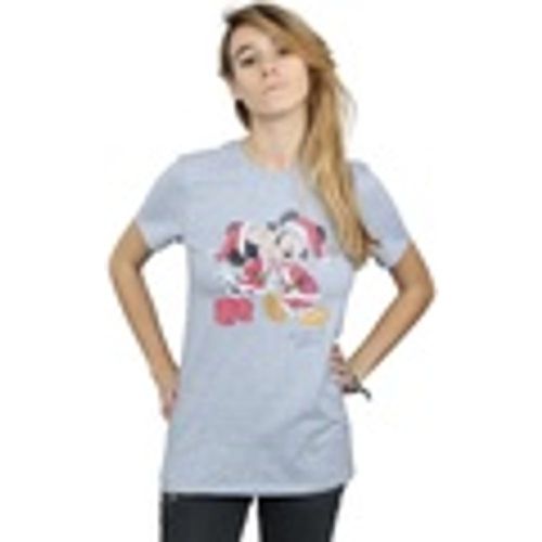 T-shirts a maniche lunghe BI36351 - Disney - Modalova