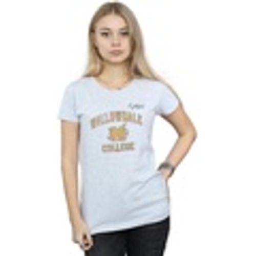 T-shirts a maniche lunghe Onward Willowdale College - Disney - Modalova