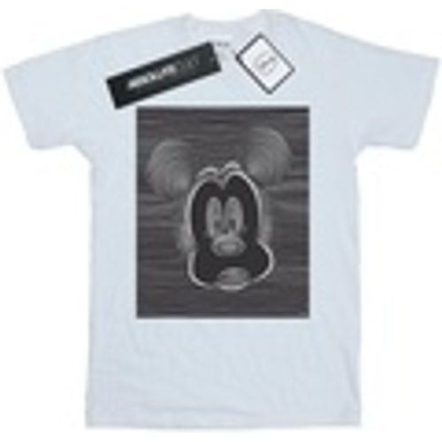 T-shirts a maniche lunghe Mickey Mouse Magic Eye - Disney - Modalova